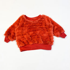 Tahari Sweatshirt 0-3M|123693