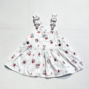 OshKosh Dress 9M|161357