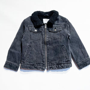 Zara Jean Jacket 2-3Y|167502