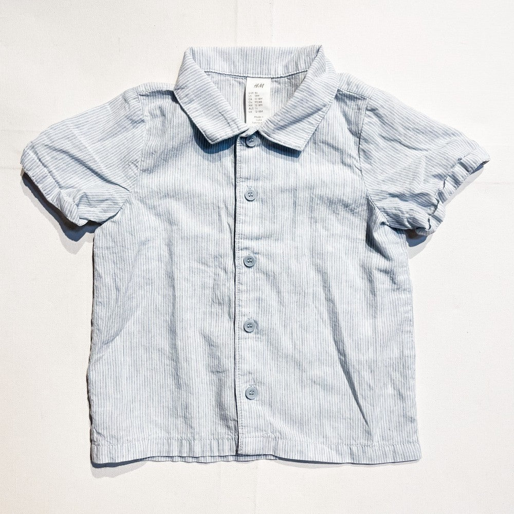 H&M Top 12-18M|183267