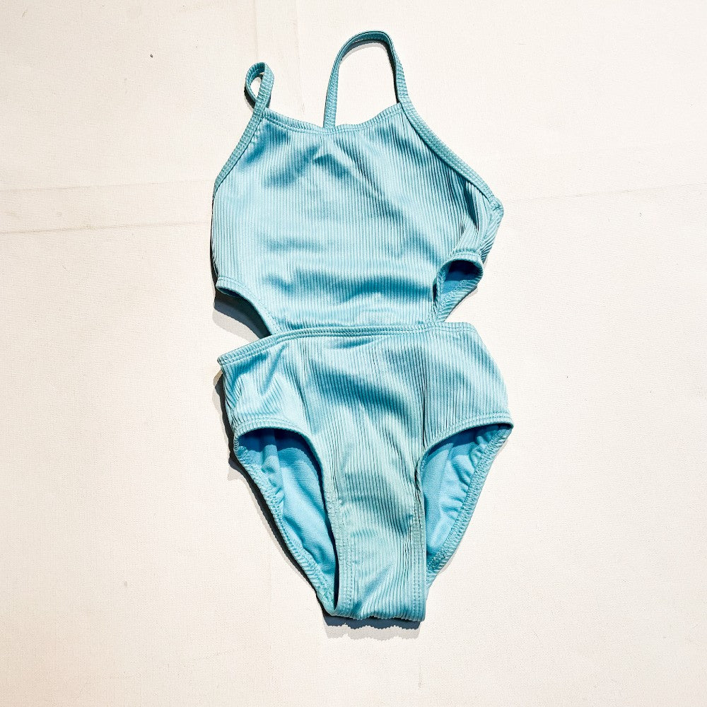 George Swim Suit 4-5Y|160160