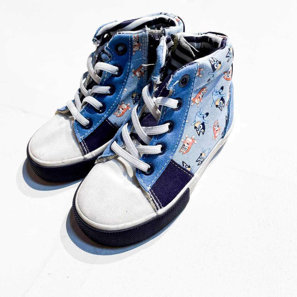 Bluey Shoes 9C|178140