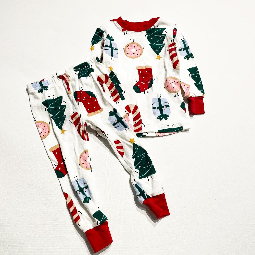 Carters Sleep Set 18M|196390