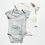 Pl Baby Onesie Set NB|218350