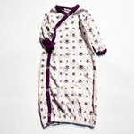 Parade Organics Sleep Gown 0-3M|107993