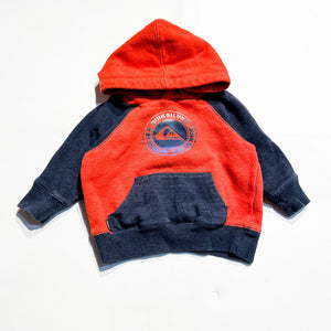 Quicksilver Hooide 6-9M|174657