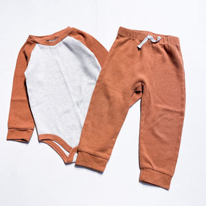 Okie Dokie Set 18M|149873