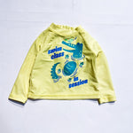 Joe Rashguard 3-6M|144912
