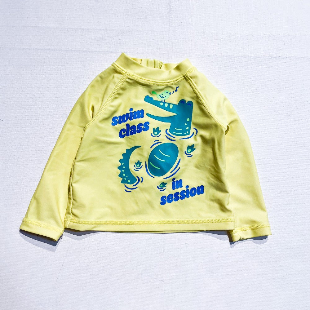 Joe Rashguard 3-6M|144912