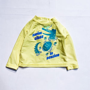 Joe Rashguard 3-6M|144912