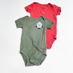 Carter's Onesie Set 12M|234755