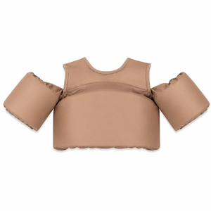 Current Tyed - Floaties Solid Brown