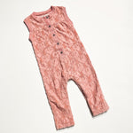 Small Rags Romper 12M|218574