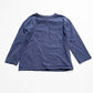 Zara Shirt 3/4Y **Imperfection|219026