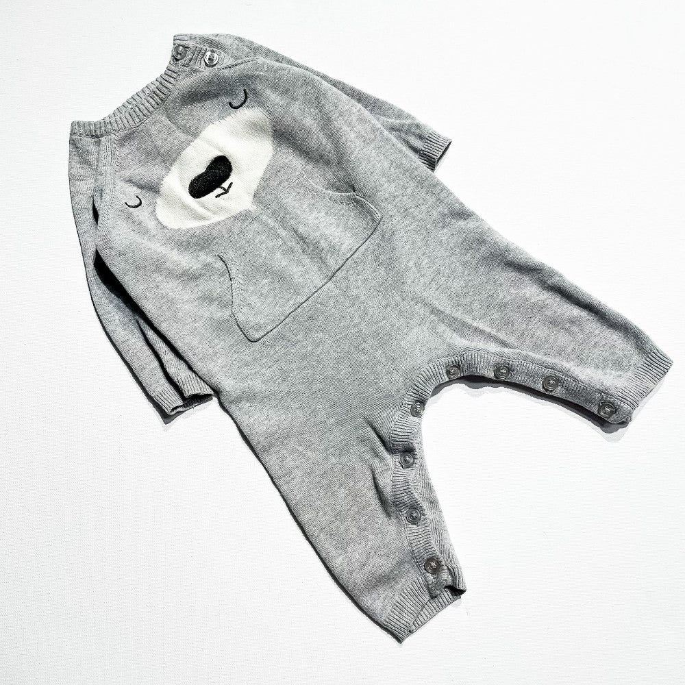 Joe Romper 3-6M|222870