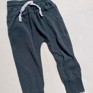 Little Bipsy Pants 3/4Y *Imperfection|159201