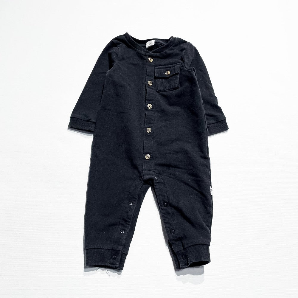 Petit Lem Romper 9M|199427