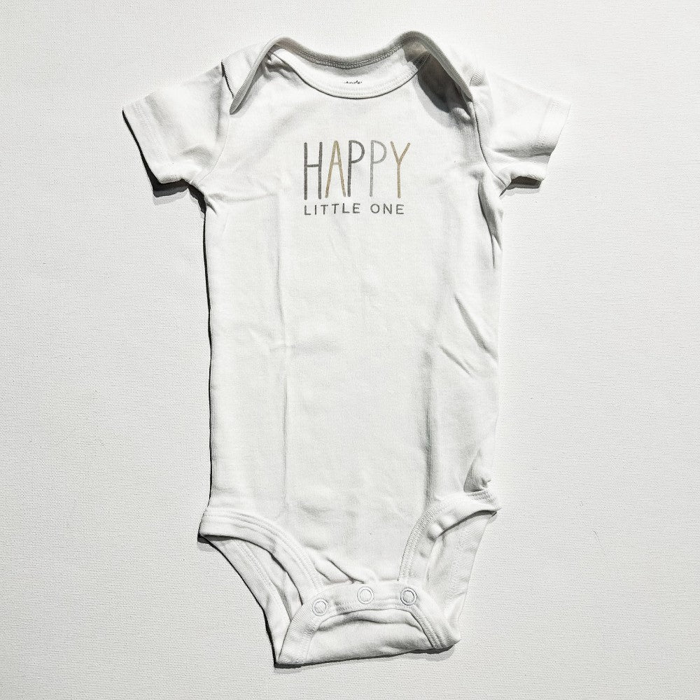 Carters Onesie 12M|207866
