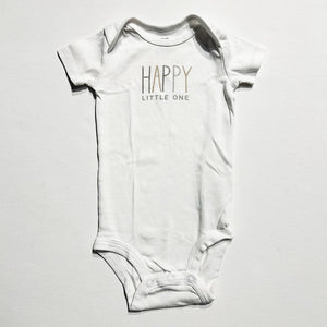 Carters Onesie 12M|207866