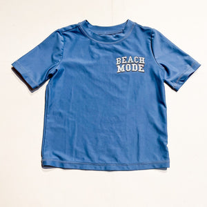 Oshkosh Swim Shirt 4Y|154227