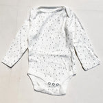 Cloud Island Onesie NB|168812