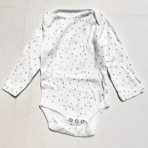 Cloud Island Onesie NB|168812