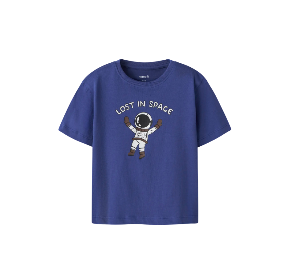 Name It - Graphic Tee|216083