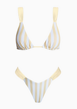 Sundaze Brunch - Summer Romance Bikini Set|215126