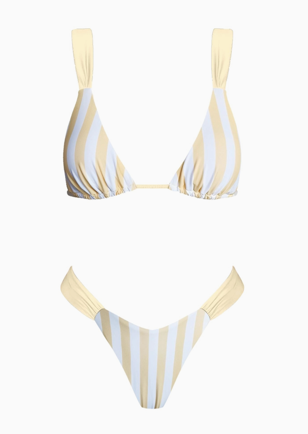 Sundaze Brunch - Summer Romance Bikini Set|215126