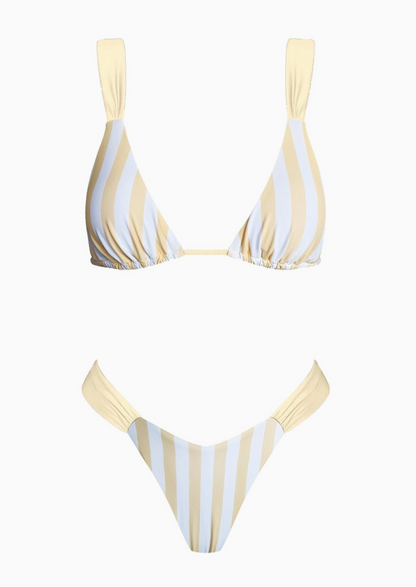 Sundaze Brunch - Summer Romance Bikini Set|215126