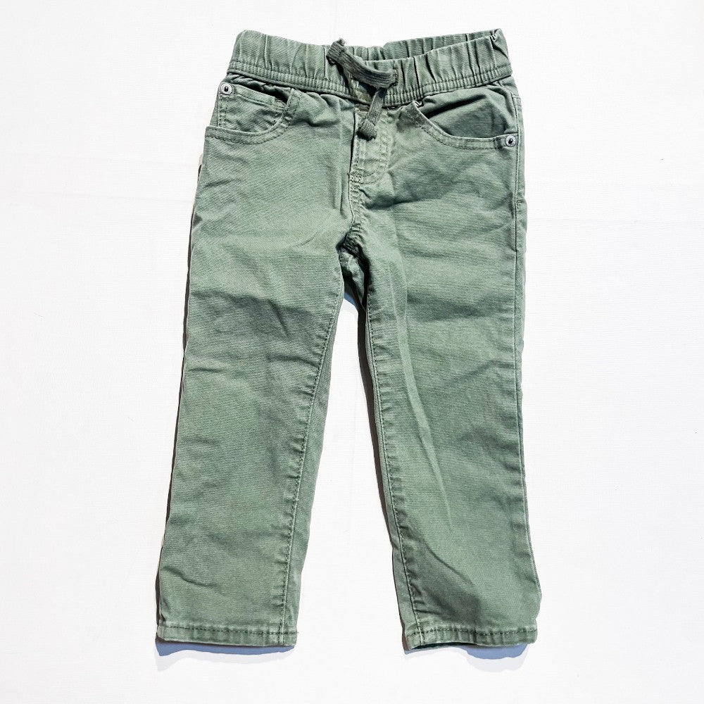 Gap Pants 2Y|158640