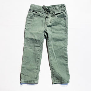 Gap Pants 2Y|158640