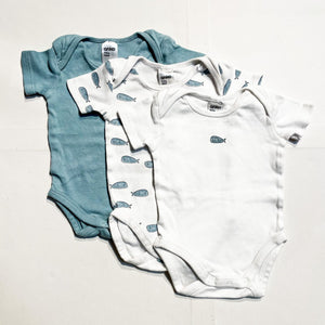 Anko Onesie Set 3-6M|184582