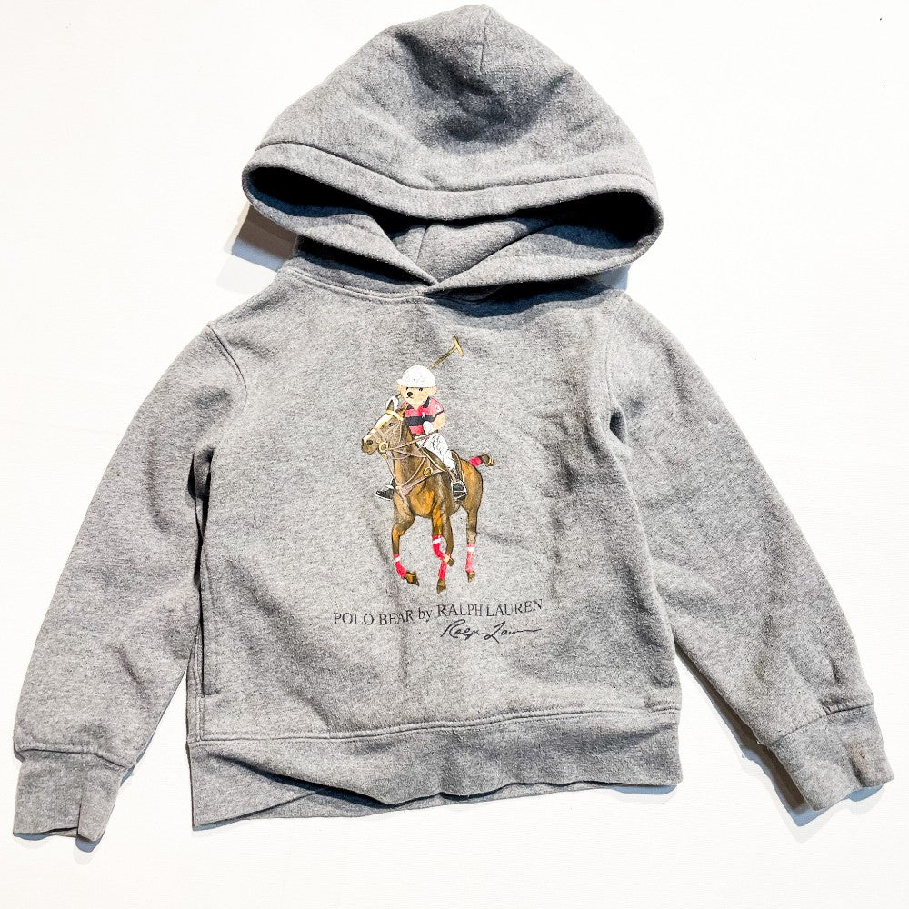 Ralph Lauren Hoodie 3Y|164574