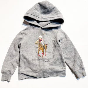 Ralph Lauren Hoodie 3Y|164574