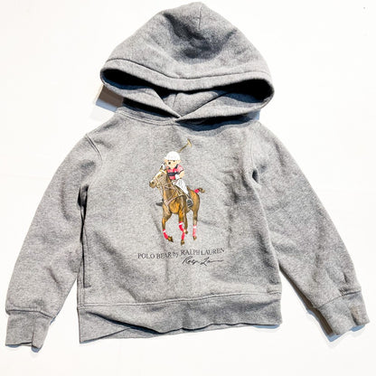 Ralph Lauren Hoodie 3Y|164574