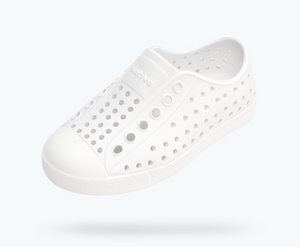 Native - Jefferson Child - White|130347