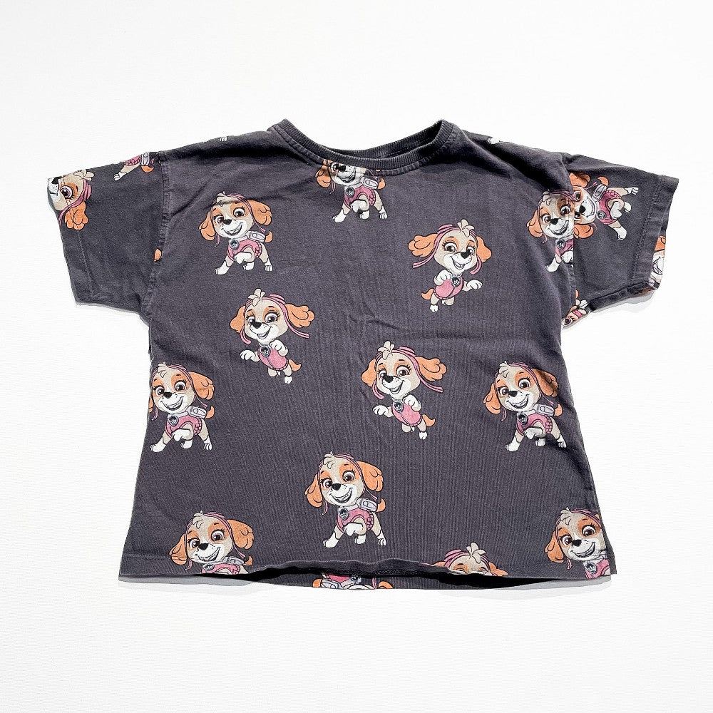 Zara Shirt 2/3Y|219375