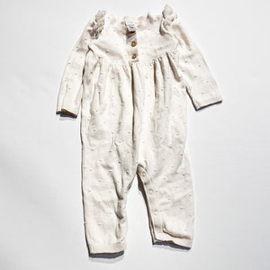 Carters Romper 9M|191346