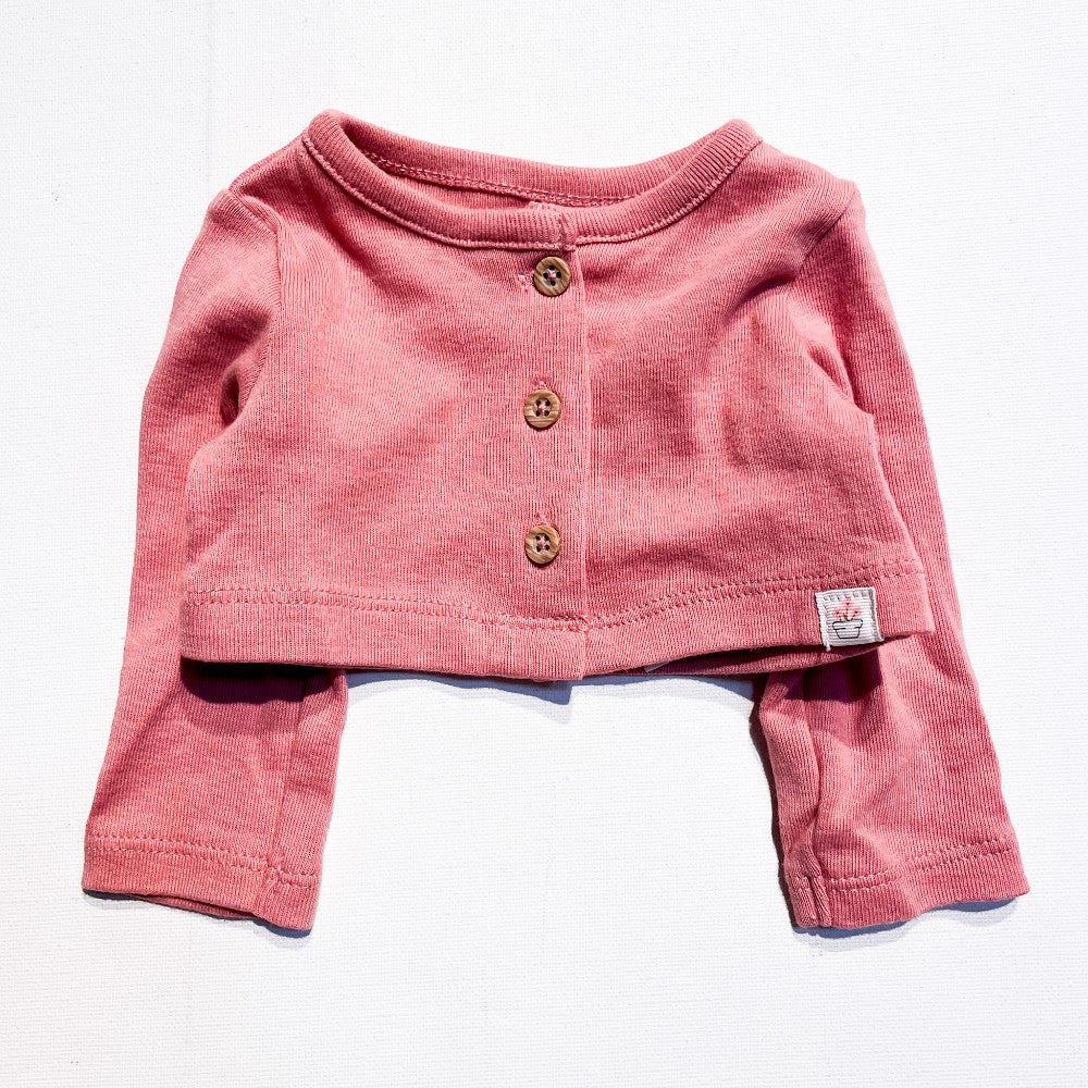 Carter's Sweater 0-3M|178420