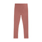Huttelihut - Leggings Rib Burlwood|165489