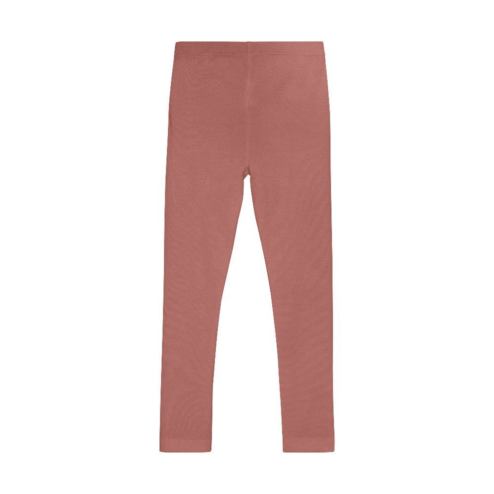 Huttelihut - Leggings Rib Burlwood|165489