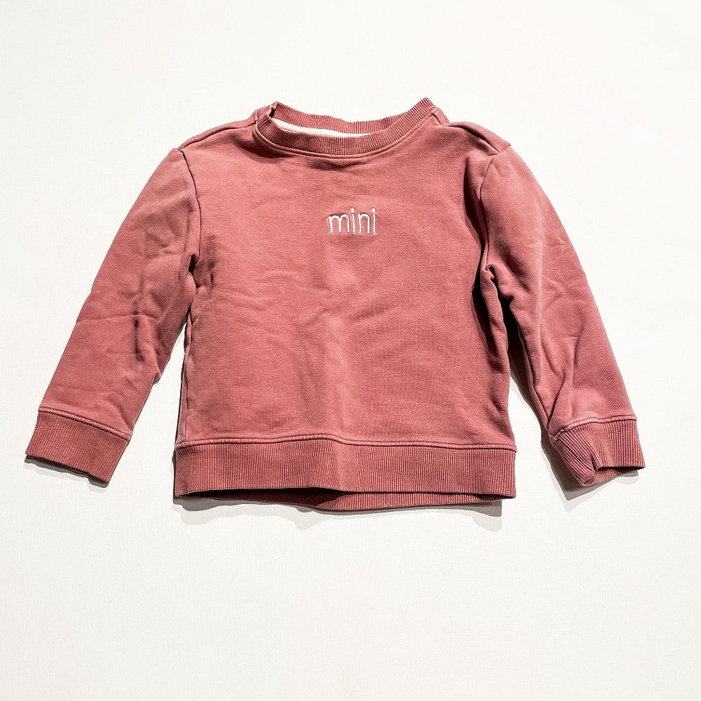 Maville Crew 4Y|216466
