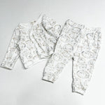 Kit + Pearl Set 6-9M|235035