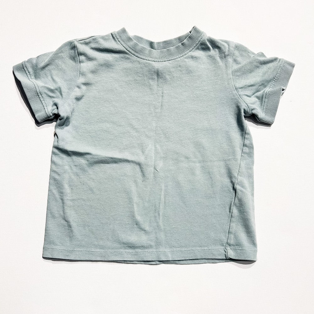 Zara Shirt 6-7Y **Imeprfection|208887