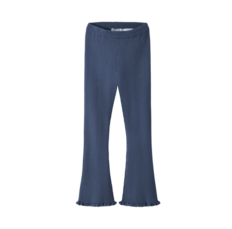 Name It - Knit Flare Pants|213968