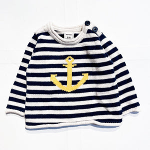 Old Navy Sweater 3-6M|184690