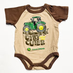 John Deere Onesie 6-9M|205747