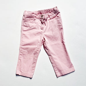 Janie & Jack Pants 12-18M|192763