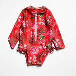 Old Navy Swim 6-12M|213635